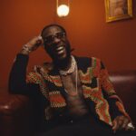 Burna Boy’s Update Debuts Strong, Sets the Tone for 2025