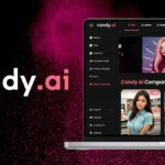 1. Candy AI – Most Lifelike Chat With NSFW Unlocks