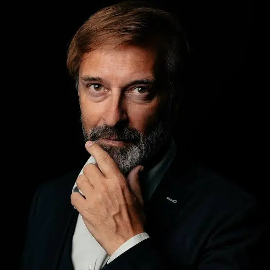 Martin Brygmann Biography: Awards, Religion, Wife, Movies, Children, Net Worth, Age