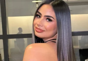 Daniela Celis Biography: Kids, Age, Net Worth, Height, Parents, Instagram, TV Shows, Boyfriend