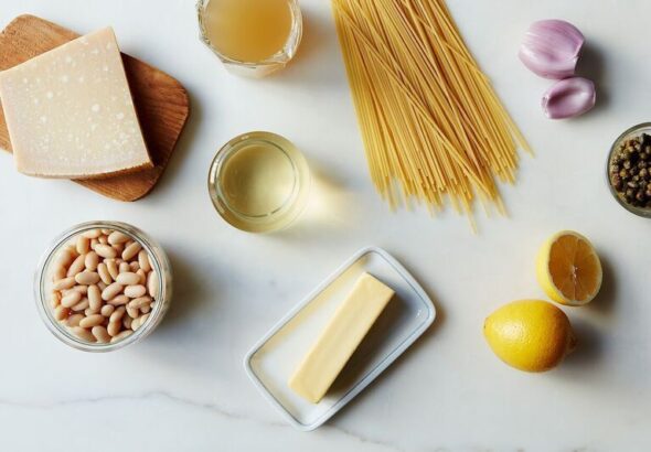 Cooking Substitutions What to Use When You're Out of an Ingredient
