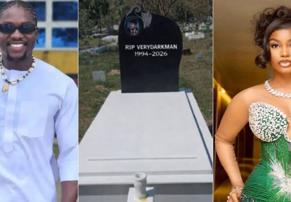 Is VeryDarkMan Responsible for the King Mitchy ‘Death’