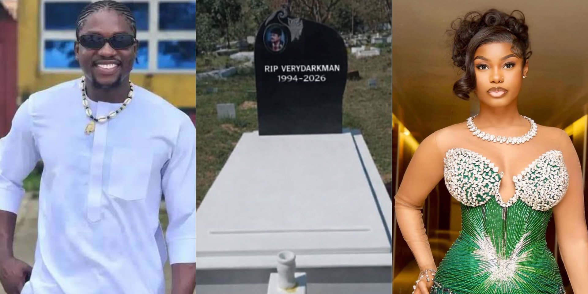 Is VeryDarkMan Responsible for the King Mitchy ‘Death’