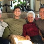 Meet Kimberlin Brown’s Kids Alexes Marie Pelzer and Nicholas James Pelzer