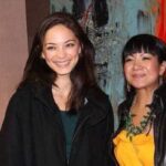 Meet Kristin Kreuk’s Parents Deanna Che and Peter Kreuk