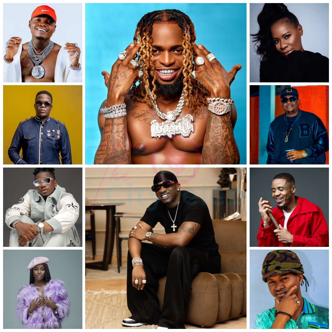 Meet Top 10 Richest Musicians in Tanzania